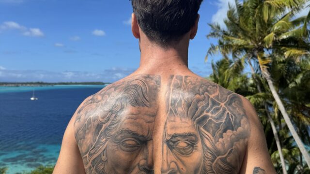 Tattoo Hoi An - Tattoo & Piercing in An Hoi Island, Hoi An